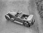 Cadillac Series 314 Custom Phaeton 1926 года